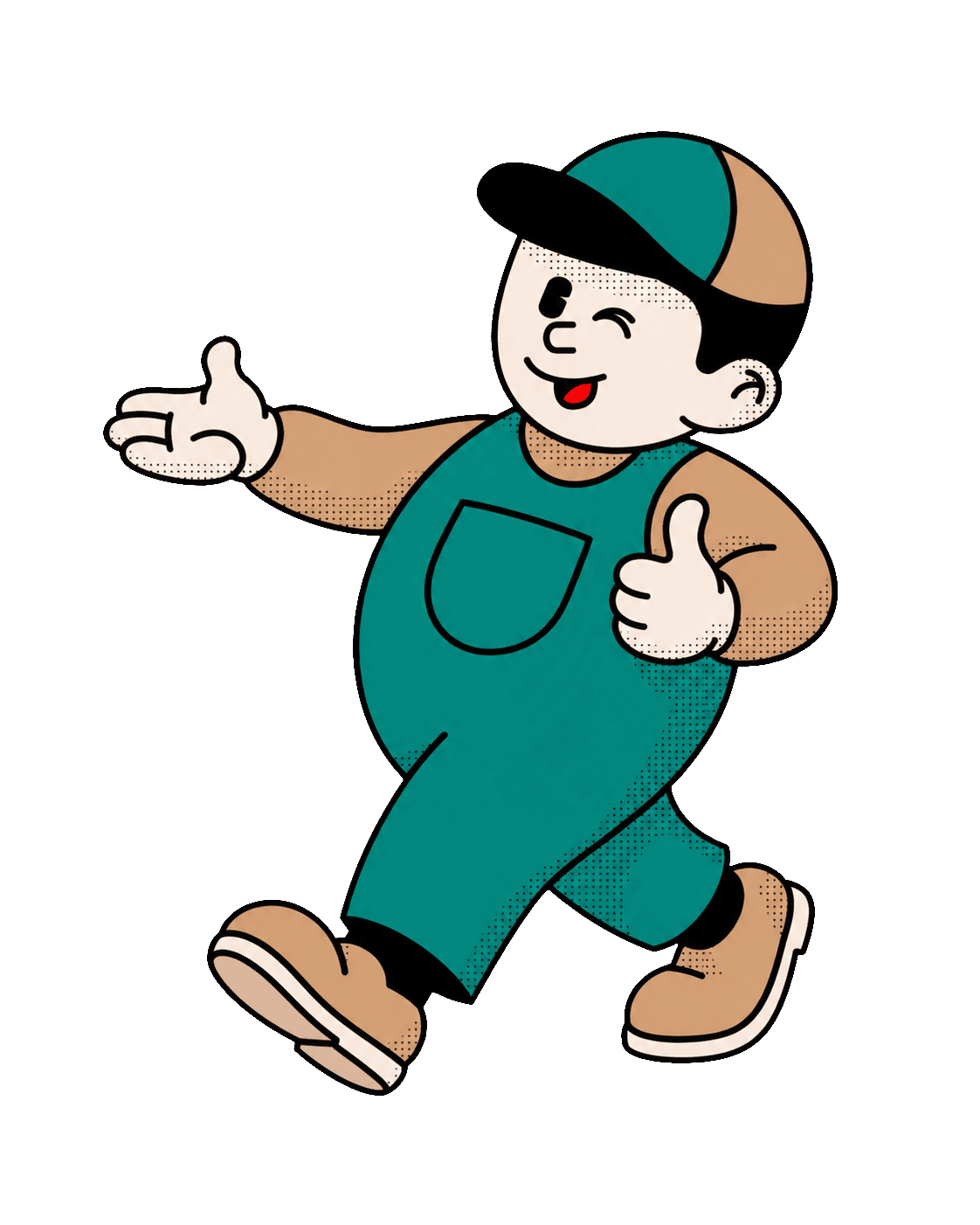 Sylvain, producteur de CBD naturel en Bretagne