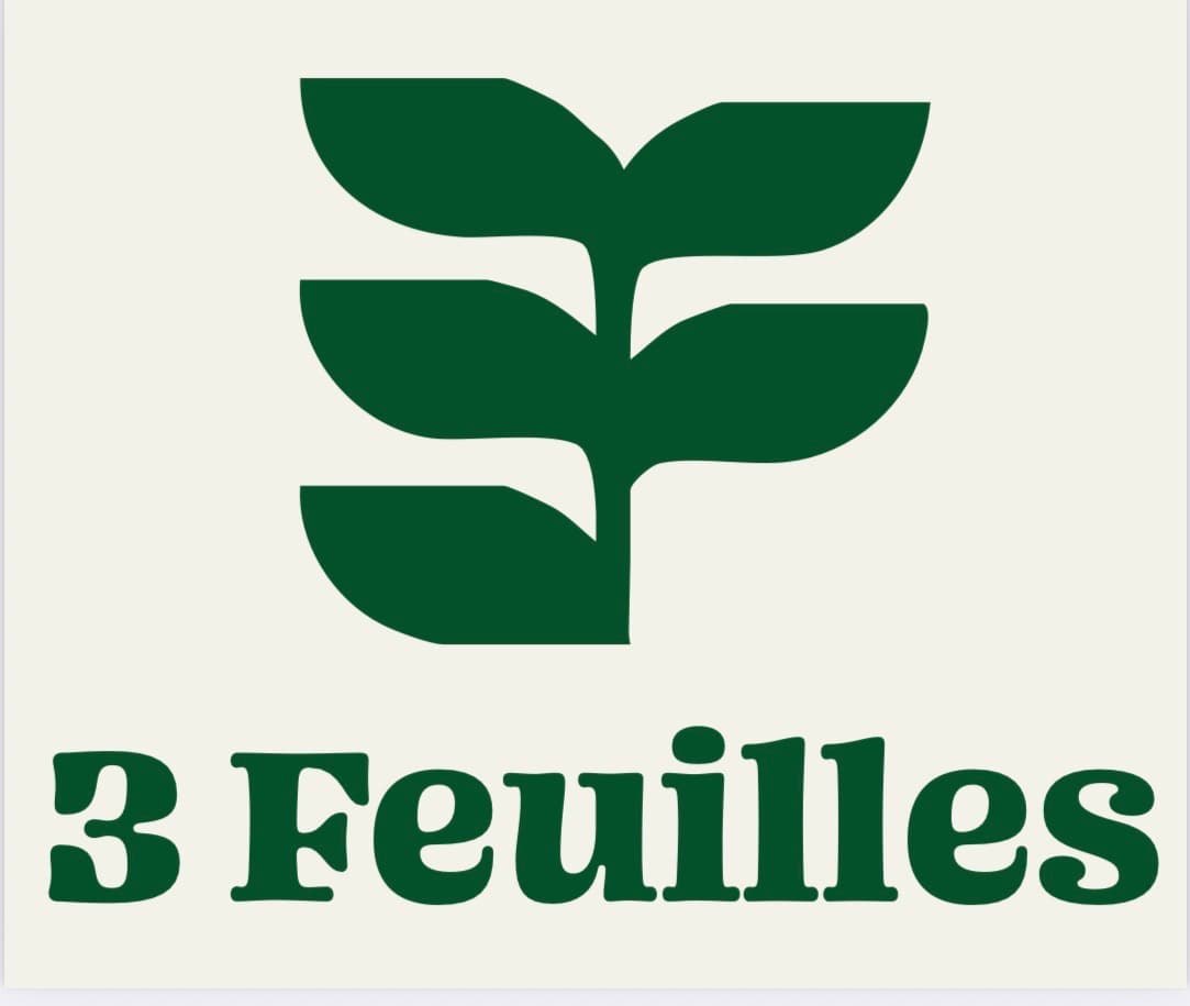 3 Feuilles