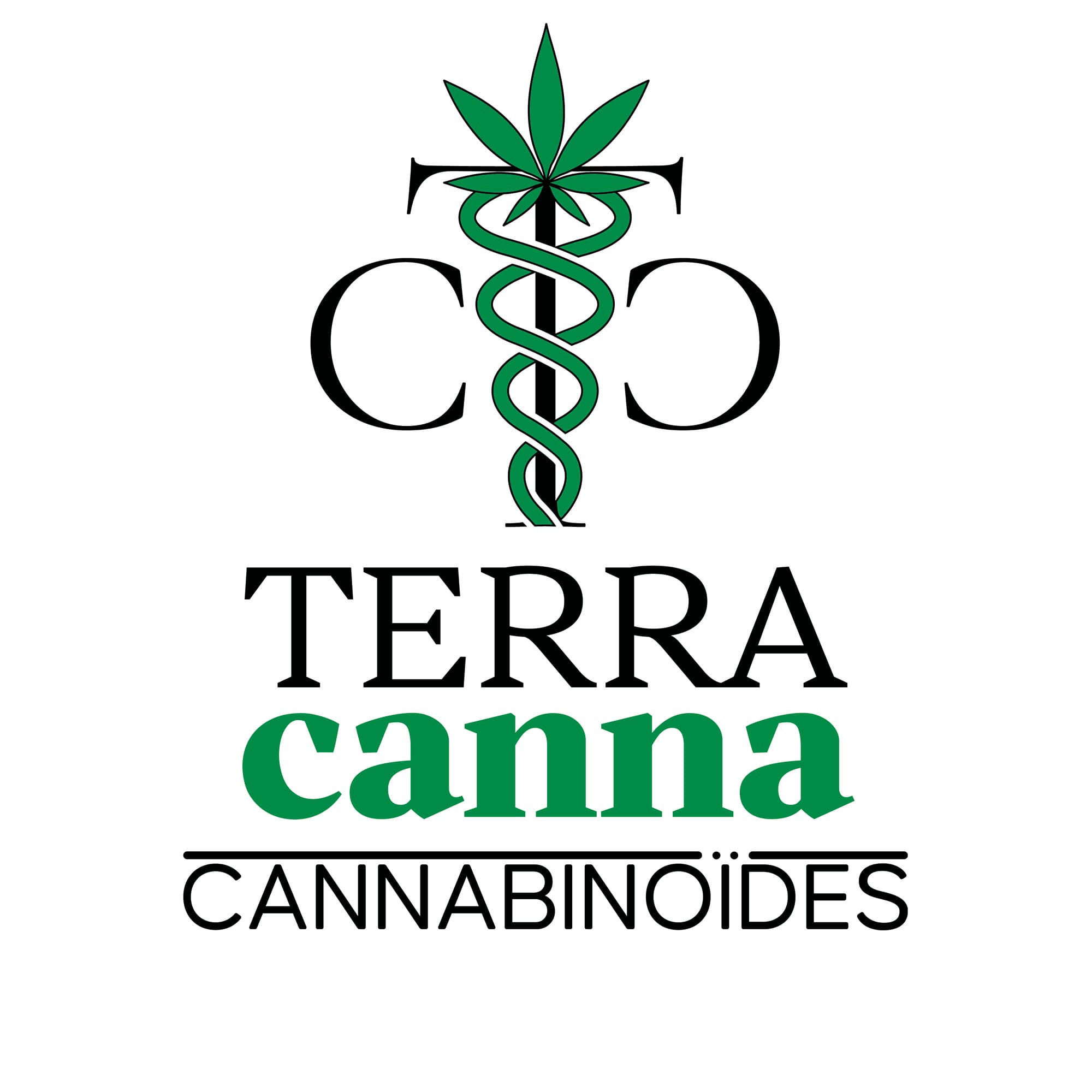 Terracanna