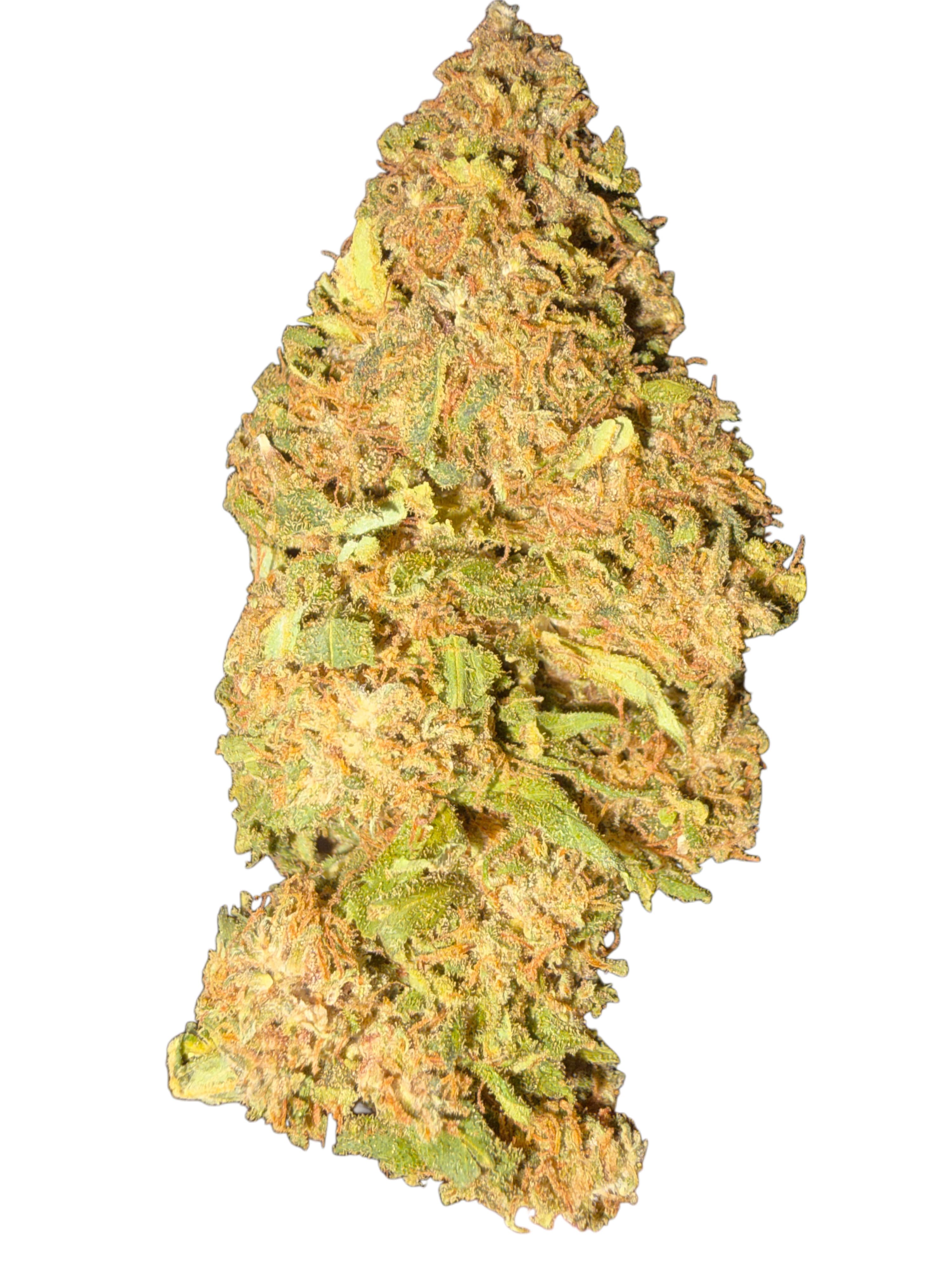 Pink Pineapple — Fleurs CBD CBD bio breton