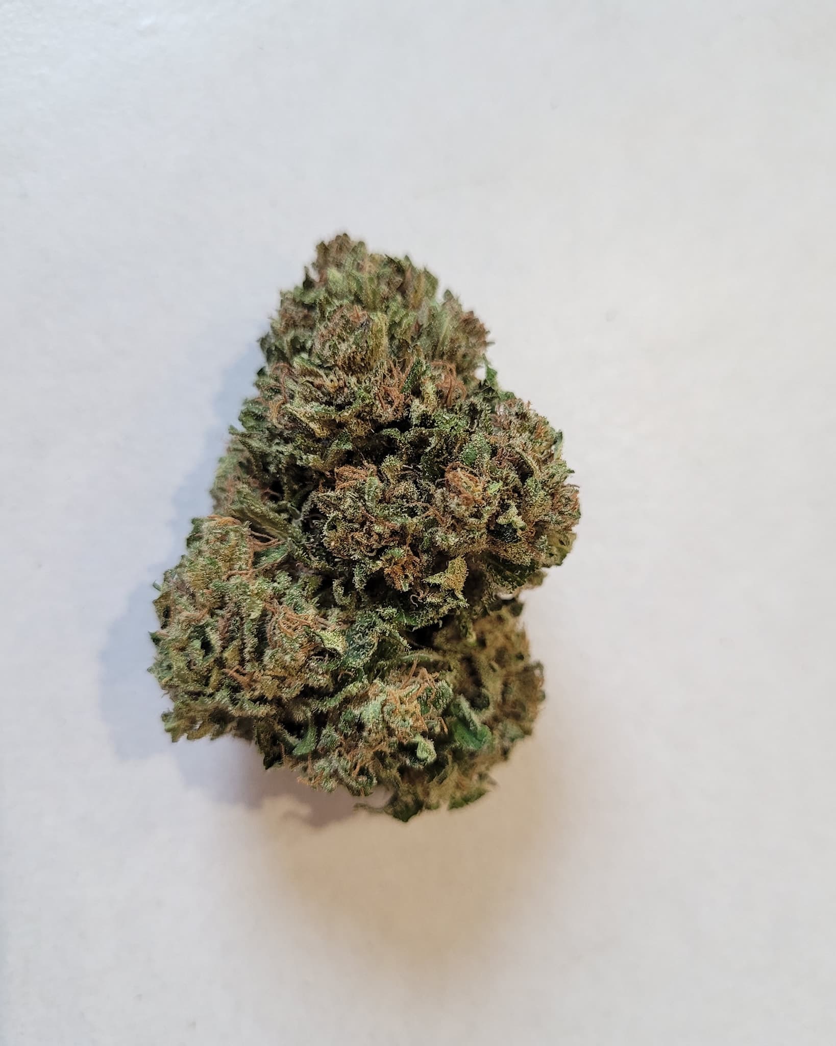 Sour Space Candy