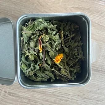 Tisane "Good Vibes" - photo 2