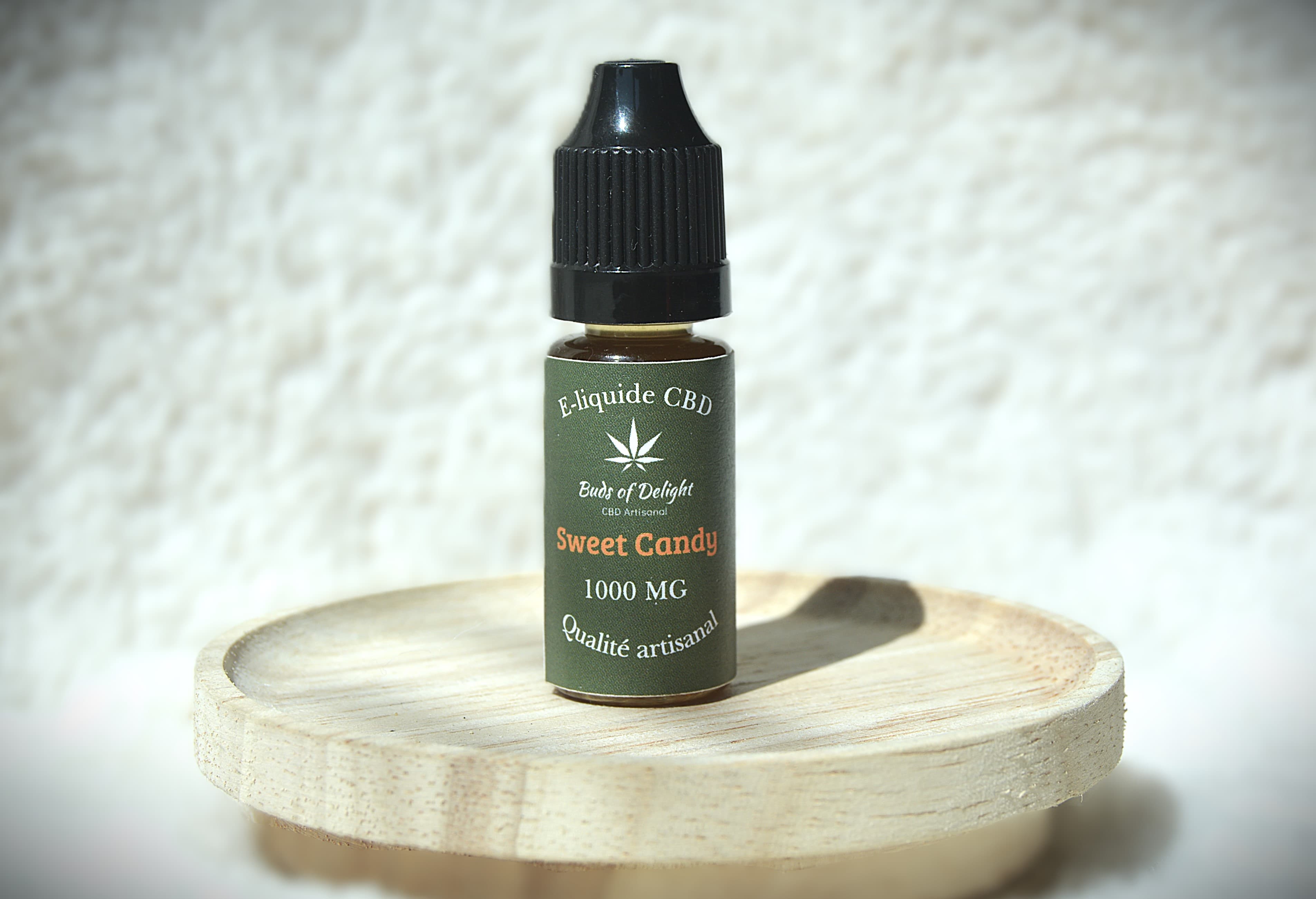 Sweet Candy Premium "1000mg -- 10ml"