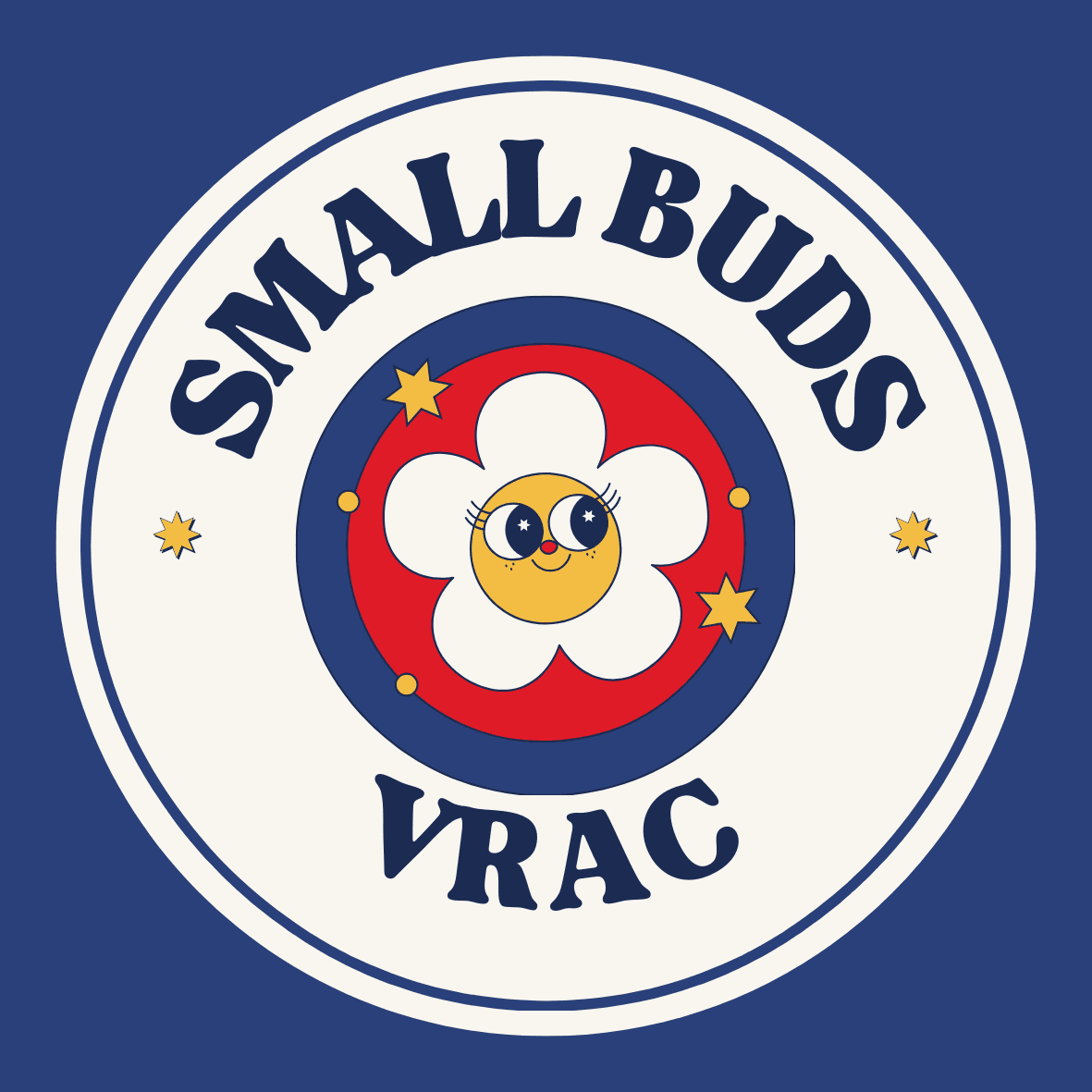 Small Bud Mix