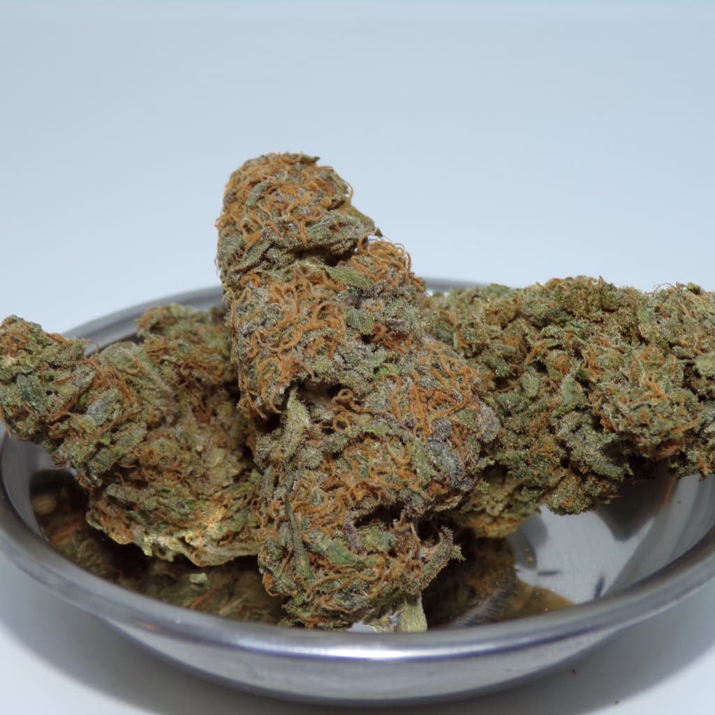 Blue Fruit - photo 1